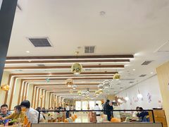 -呷哺呷哺(郑州国贸360餐厅店)