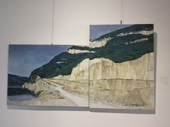 -樱桃沟景区