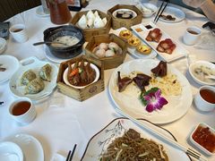 -怀德酒楼·粤菜·海鲜·茶点(宝安国际机场店)