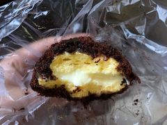 可可风味酥松小贝-鲍师傅糕点(永安里店)