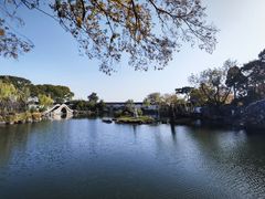 -无锡蠡湖国家湿地公园-蠡园