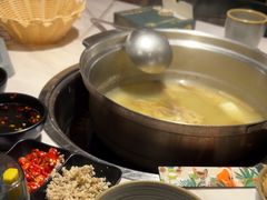 -狐狸爱上椰子鸡(滨江星光大道店)