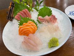 -红叶日料·放题·海胆·定食(星海店)