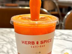 -HERB SPICE(来凤街店)