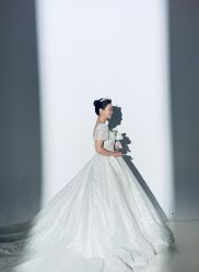 -金夫人婚纱摄影(总店)