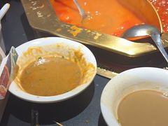 -蜀九香火锅(彩虹店)