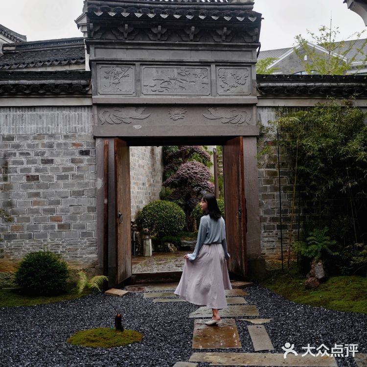 宁波又有好看的新店开张啦！