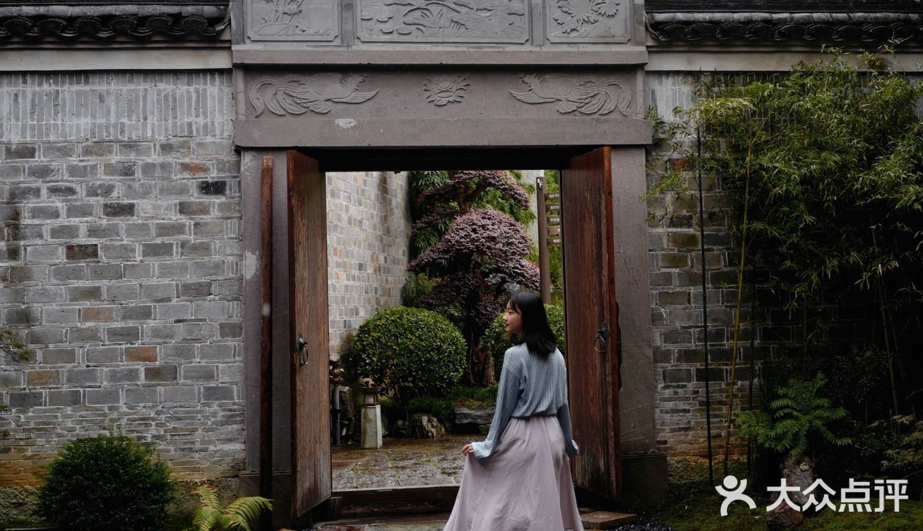 宁波又有好看的新店开张啦！