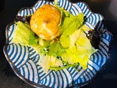 土豆泥-桃花丼烧肉饭(凯丹商场店)