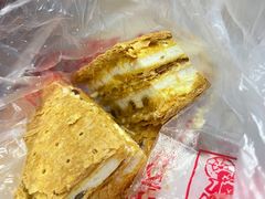 -宫廷糕点铺(人民中路店)