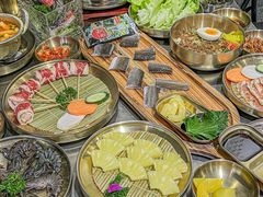 -本炙炭烤·蒲烧活鳗料理店(金沙洲店)
