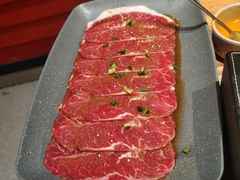 -新石器烤肉(南站店)