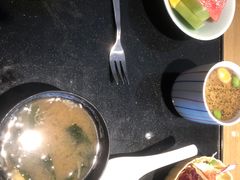 -西村日本料理(香格里拉饭店)