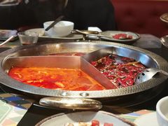 -廖掌柜·重庆鲜货火锅(上海首店)