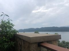 -千岛湖希尔顿休闲艇俱乐部