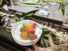 -俏立方·15年新楚菜
