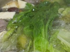 -伟记牛肉(金鸿公路店)