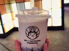 -我是酸奶君(壹方城店)