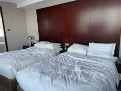 -上海龙之梦万丽酒店