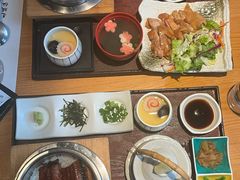 -味太助·银饭食堂(中华城店)