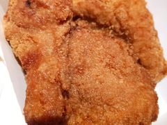 -麦当劳(金地店)