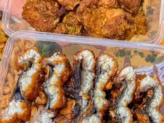 -醉壹号海鲜大排档(厦门美食地标店)