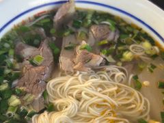 -小灶派· 地道兰州牛肉面(宏发大厦店)