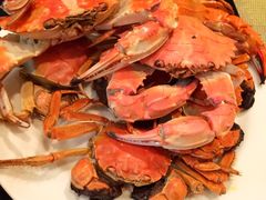 -富力希尔顿酒店·地阔自助餐厅