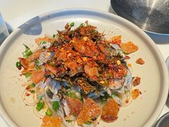 -胡麻(静安嘉里店)