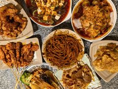 -小街天府(西工小街店)