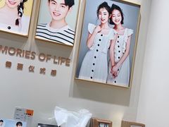 -海马体照相馆(上海月星环球港店)