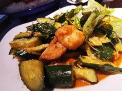 -阿庄新豫菜(通泰路店)