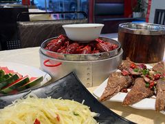 -怪怪龙虾·来自江苏盱眙(惊驾路店)
