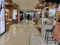 -茂业百货(东门店)