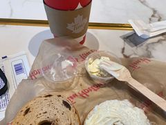 -Tims天好咖啡(河西万象城店)