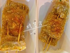-乐乐姐超级土豆(中关村5号店)
