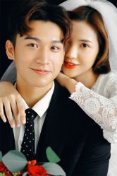 -太古映画婚纱摄影(天河店)