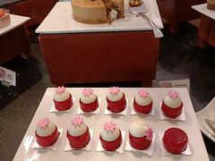 -OPEN開全日自助餐厅·西餐·海鲜(佛山希尔顿酒店)