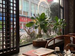 -味可道美食坊(福基路店)