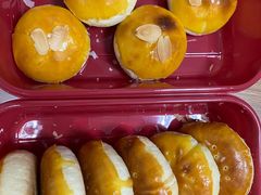 -詹記桃酥(高新鼓楼店)