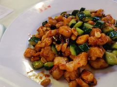 -金家老三饭庄(常营店)