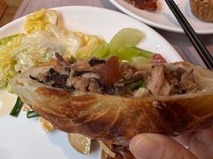 -清河半岛微风餐厅