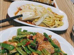 -惠宾楼老菜馆
