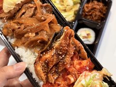 -德川家日本料理(中关村寰太大厦店)