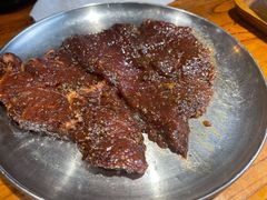 -原始泥炉烤肉(总店)