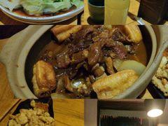 -长亭酒肆.武夷菜(鼓楼后海店)