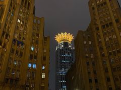 -南京路步行街