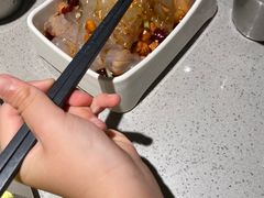 -半天妖烤鱼(丰科万达店)