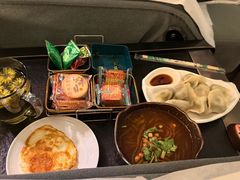 -华夏良子·足道SPA艾灸(王府井店)