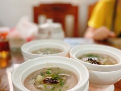 -吴祥记潮州菜·百年老字号·砂锅粥